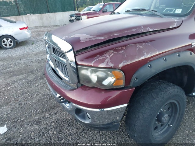 Aukcja sprzedaży 2003 Dodge Ram 2500 Slt/laramie/st, vin: 3D7KU28D83G809798, numer aukcji: 46241975
