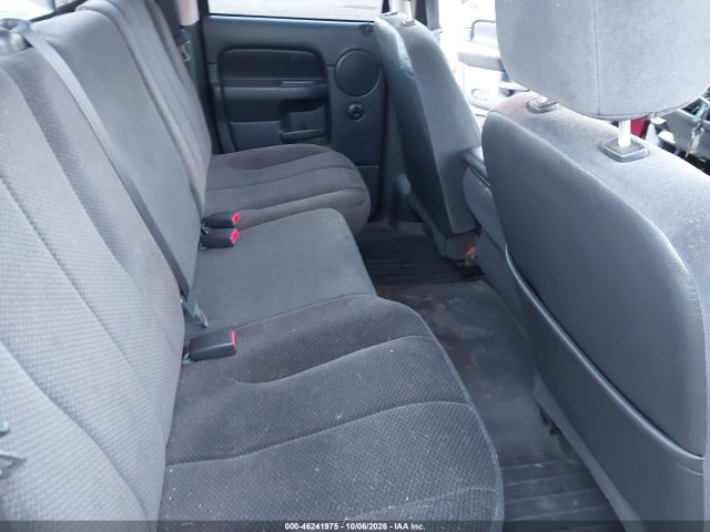 Aukcja sprzedaży 2003 Dodge Ram 2500 Slt/laramie/st, vin: 3D7KU28D83G809798, numer aukcji: 46241975