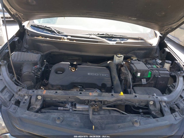 2018 Chevrolet Equinox Lt მანქანა იყიდება აუქციონზე, vin: 3GNAXJEV2JL113101, აუქციონის ნომერი: 46241978