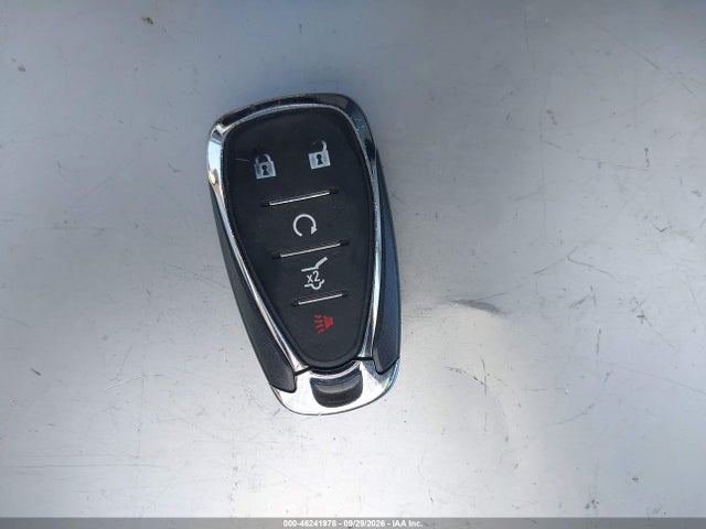 2018 Chevrolet Equinox Lt მანქანა იყიდება აუქციონზე, vin: 3GNAXJEV2JL113101, აუქციონის ნომერი: 46241978