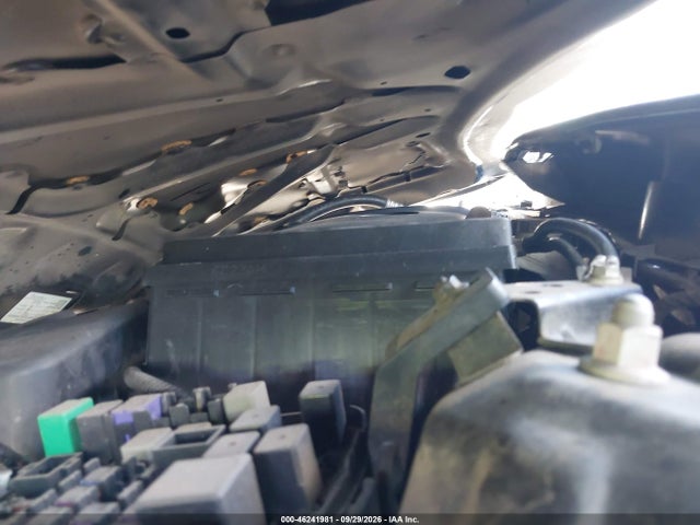 Toyota YARIS LE 2019 3MYDLBYV4KY504727 Image 10