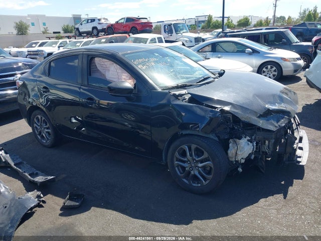 Toyota YARIS LE 2019 3MYDLBYV4KY504727 Image 14