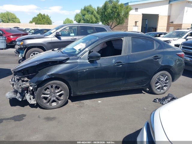 Toyota YARIS LE 2019 3MYDLBYV4KY504727 Image 15