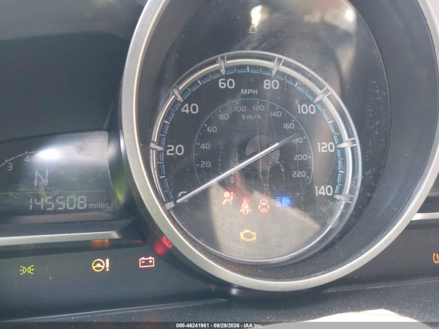 Toyota YARIS LE 2019 3MYDLBYV4KY504727 Image 16