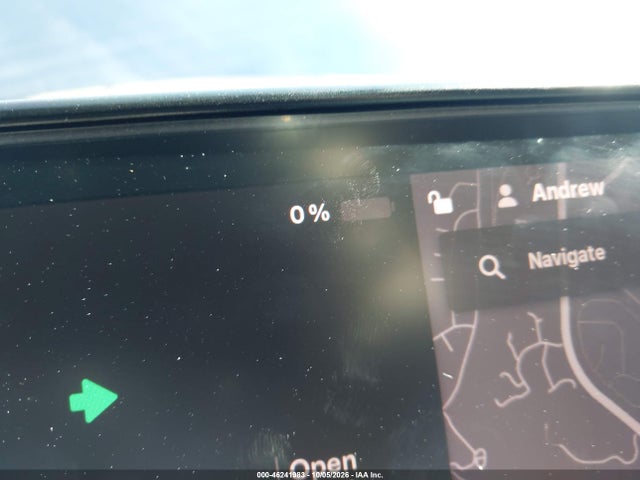 5YJYGDEE2MF240281 Tesla Model Y Long Range Dual Motor All-wheel Drive