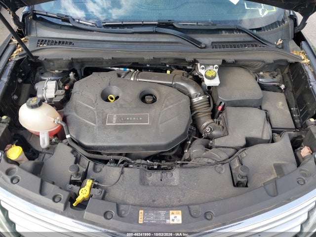 Aukcja sprzedaży 2018 Lincoln Mkc Premiere, vin: 5LMCJ1D90JUL18471, numer aukcji: 46241990