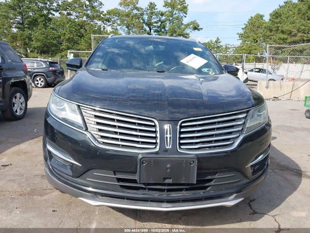 Aukcja sprzedaży 2018 Lincoln Mkc Premiere, vin: 5LMCJ1D90JUL18471, numer aukcji: 46241990