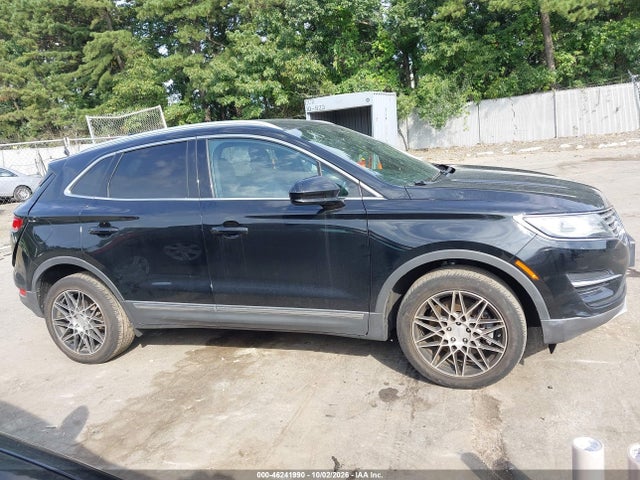 Aukcja sprzedaży 2018 Lincoln Mkc Premiere, vin: 5LMCJ1D90JUL18471, numer aukcji: 46241990