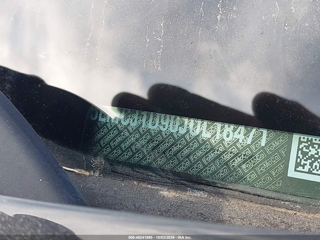 Aukcja sprzedaży 2018 Lincoln Mkc Premiere, vin: 5LMCJ1D90JUL18471, numer aukcji: 46241990
