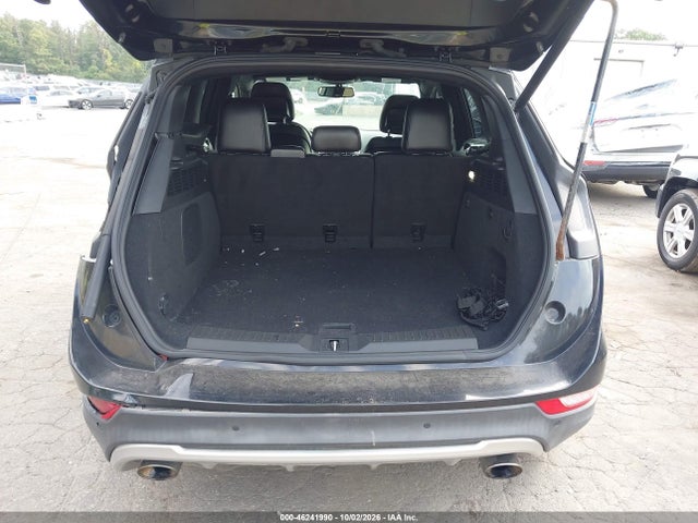 Aukcja sprzedaży 2018 Lincoln Mkc Premiere, vin: 5LMCJ1D90JUL18471, numer aukcji: 46241990