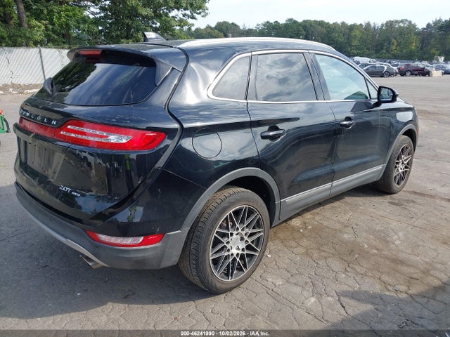 Aukcja sprzedaży 2018 Lincoln Mkc Premiere, vin: 5LMCJ1D90JUL18471, numer aukcji: 46241990