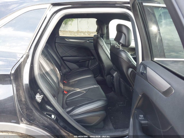 Aukcja sprzedaży 2018 Lincoln Mkc Premiere, vin: 5LMCJ1D90JUL18471, numer aukcji: 46241990