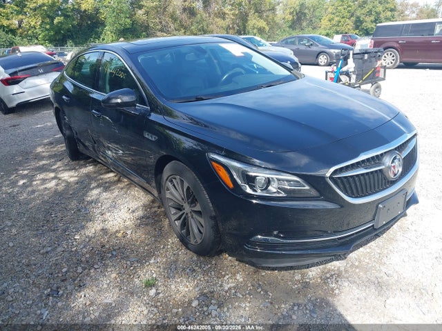 Aukcja sprzedaży 2017 Buick Lacrosse Essence, vin: 1G4ZP5SS3HU139375, numer aukcji: 46242005