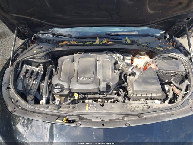 Aukcja sprzedaży 2017 Buick Lacrosse Essence, vin: 1G4ZP5SS3HU139375, numer aukcji: 46242005