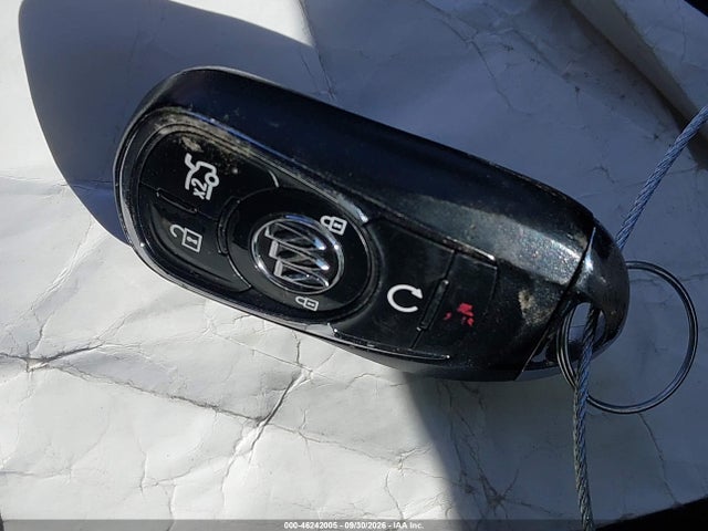 Aukcja sprzedaży 2017 Buick Lacrosse Essence, vin: 1G4ZP5SS3HU139375, numer aukcji: 46242005