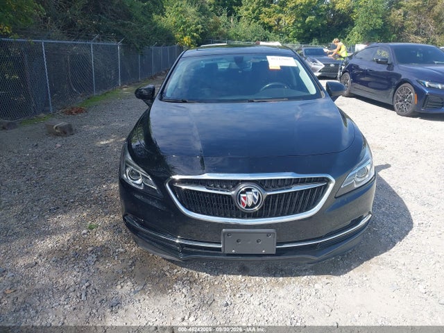 Aukcja sprzedaży 2017 Buick Lacrosse Essence, vin: 1G4ZP5SS3HU139375, numer aukcji: 46242005