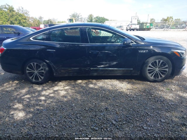 Aukcja sprzedaży 2017 Buick Lacrosse Essence, vin: 1G4ZP5SS3HU139375, numer aukcji: 46242005