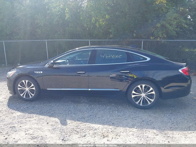 Aukcja sprzedaży 2017 Buick Lacrosse Essence, vin: 1G4ZP5SS3HU139375, numer aukcji: 46242005