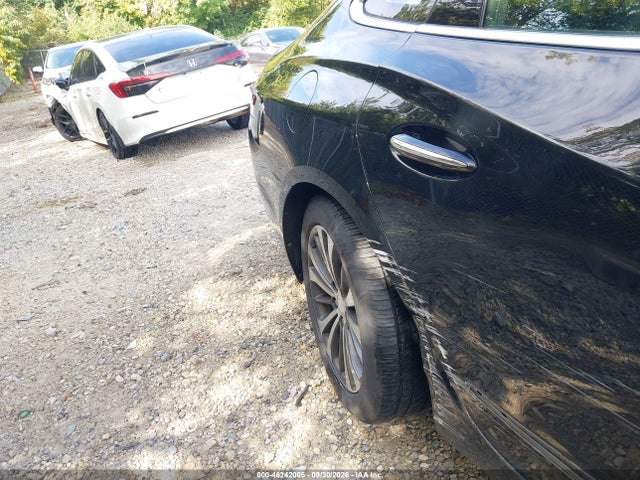 Aukcja sprzedaży 2017 Buick Lacrosse Essence, vin: 1G4ZP5SS3HU139375, numer aukcji: 46242005