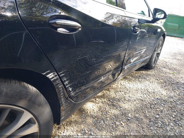 Aukcja sprzedaży 2017 Buick Lacrosse Essence, vin: 1G4ZP5SS3HU139375, numer aukcji: 46242005
