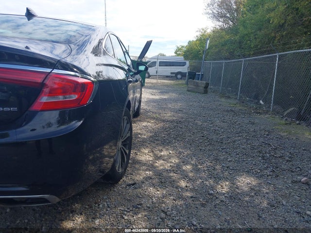 Aukcja sprzedaży 2017 Buick Lacrosse Essence, vin: 1G4ZP5SS3HU139375, numer aukcji: 46242005