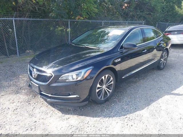 Aukcja sprzedaży 2017 Buick Lacrosse Essence, vin: 1G4ZP5SS3HU139375, numer aukcji: 46242005