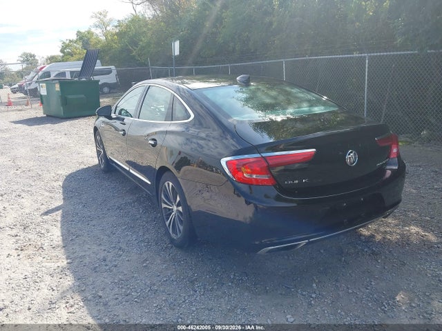 Aukcja sprzedaży 2017 Buick Lacrosse Essence, vin: 1G4ZP5SS3HU139375, numer aukcji: 46242005
