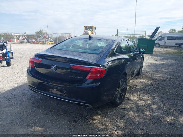 Aukcja sprzedaży 2017 Buick Lacrosse Essence, vin: 1G4ZP5SS3HU139375, numer aukcji: 46242005