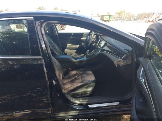 Aukcja sprzedaży 2017 Buick Lacrosse Essence, vin: 1G4ZP5SS3HU139375, numer aukcji: 46242005