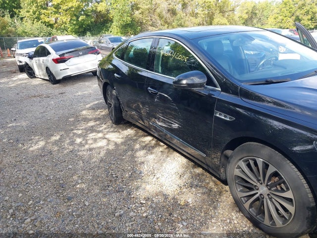 Aukcja sprzedaży 2017 Buick Lacrosse Essence, vin: 1G4ZP5SS3HU139375, numer aukcji: 46242005