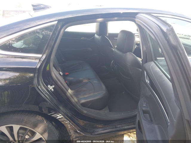 Aukcja sprzedaży 2017 Buick Lacrosse Essence, vin: 1G4ZP5SS3HU139375, numer aukcji: 46242005
