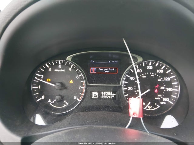 Продаж на аукціоні авто 2015 Nissan Altima 2.5 S, vin: 1N4AL3AP1FC267556, номер лоту: 46242027