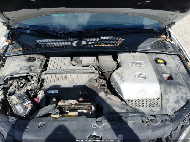 Aukcja sprzedaży 2007 Lexus Rx 400h, vin: JTJGW31U372002269, numer aukcji: 46242029