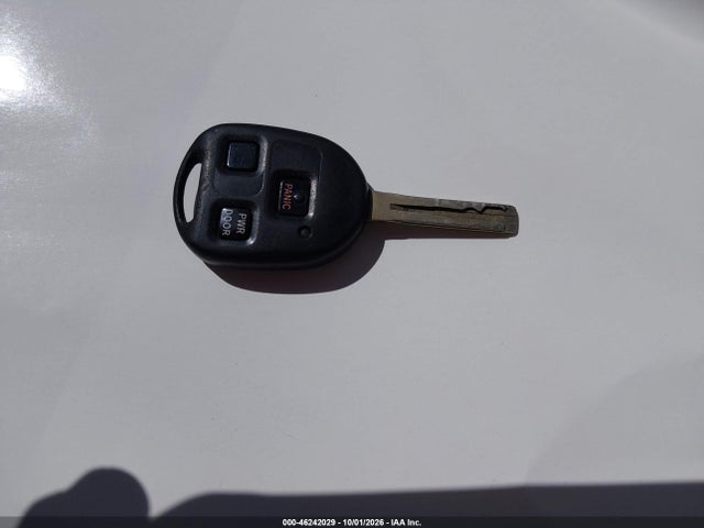 Aukcja sprzedaży 2007 Lexus Rx 400h, vin: JTJGW31U372002269, numer aukcji: 46242029