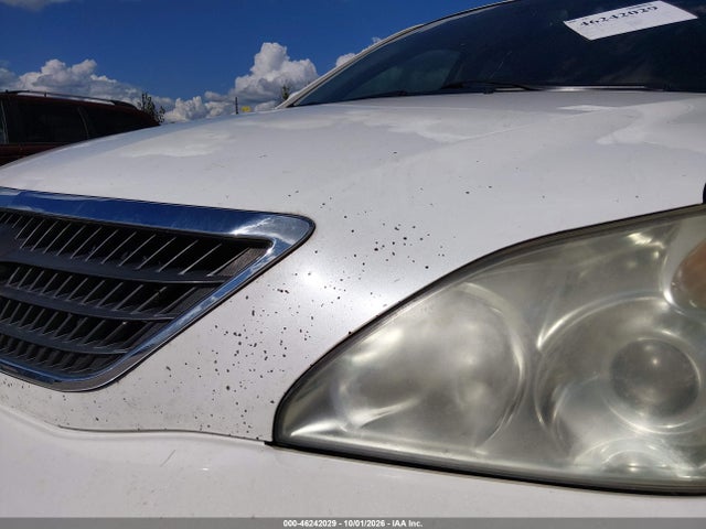 Aukcja sprzedaży 2007 Lexus Rx 400h, vin: JTJGW31U372002269, numer aukcji: 46242029