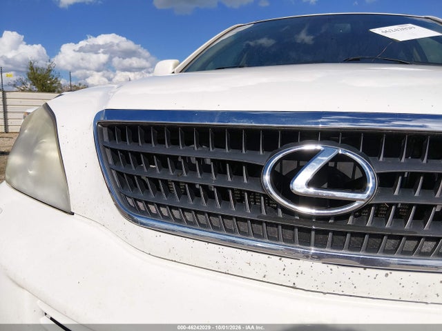 Aukcja sprzedaży 2007 Lexus Rx 400h, vin: JTJGW31U372002269, numer aukcji: 46242029