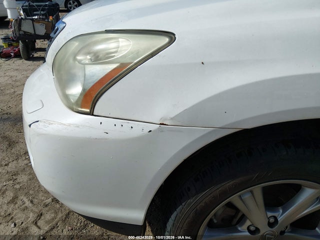 Aukcja sprzedaży 2007 Lexus Rx 400h, vin: JTJGW31U372002269, numer aukcji: 46242029
