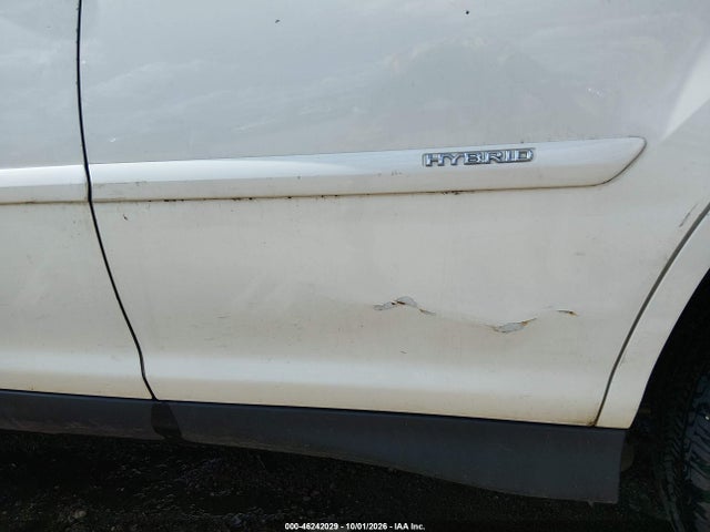 Aukcja sprzedaży 2007 Lexus Rx 400h, vin: JTJGW31U372002269, numer aukcji: 46242029