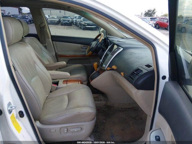 Aukcja sprzedaży 2007 Lexus Rx 400h, vin: JTJGW31U372002269, numer aukcji: 46242029