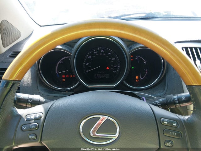 Aukcja sprzedaży 2007 Lexus Rx 400h, vin: JTJGW31U372002269, numer aukcji: 46242029