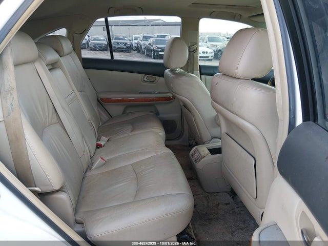 Aukcja sprzedaży 2007 Lexus Rx 400h, vin: JTJGW31U372002269, numer aukcji: 46242029