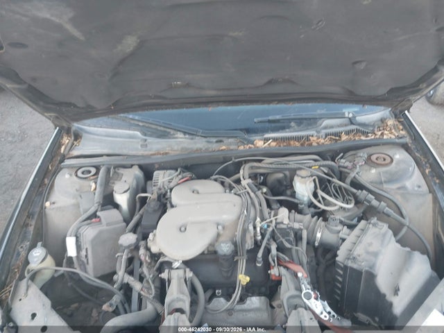 Продажа на аукционе авто 2006 Chevrolet Impala Ltz, vin: 2G1WU581169104268, номер лота: 46242030