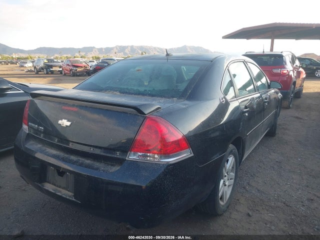 Продажа на аукционе авто 2006 Chevrolet Impala Ltz, vin: 2G1WU581169104268, номер лота: 46242030