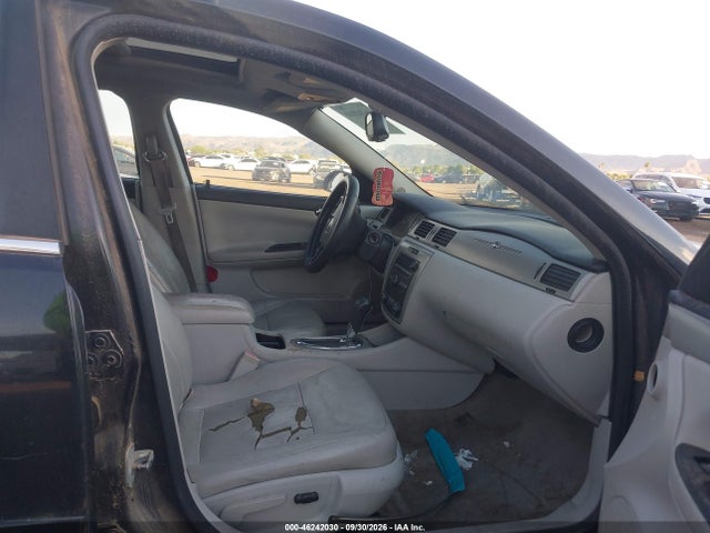 Продажа на аукционе авто 2006 Chevrolet Impala Ltz, vin: 2G1WU581169104268, номер лота: 46242030