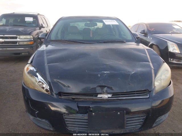 Продажа на аукционе авто 2006 Chevrolet Impala Ltz, vin: 2G1WU581169104268, номер лота: 46242030