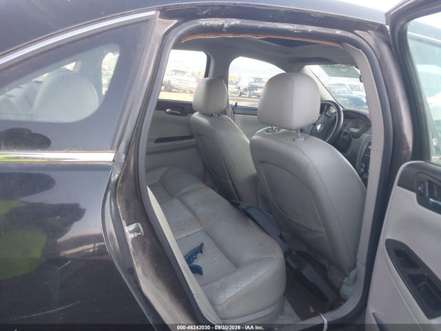 Продажа на аукционе авто 2006 Chevrolet Impala Ltz, vin: 2G1WU581169104268, номер лота: 46242030