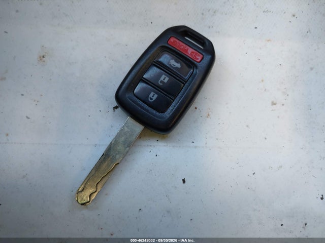 Продажа на аукционе авто 2014 Honda Civic Lx, vin: 19XFB2F56EE207820, номер лота: 46242032