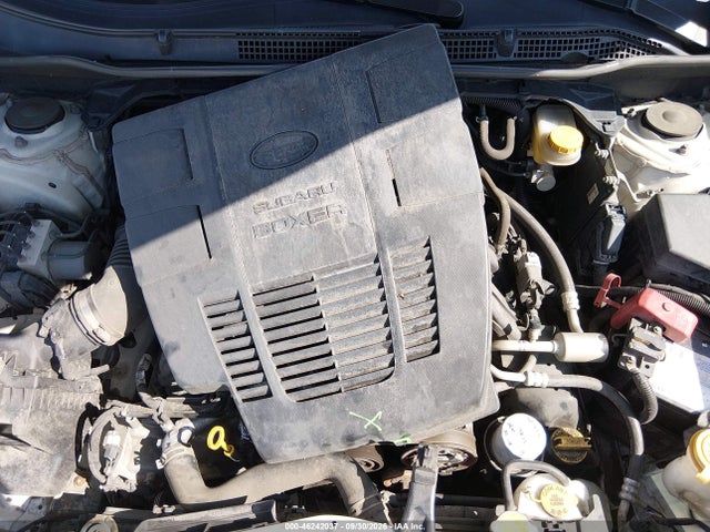 2020 Subaru Forester მანქანა იყიდება აუქციონზე, vin: JF2SKAAC3LH542234, აუქციონის ნომერი: 46242037