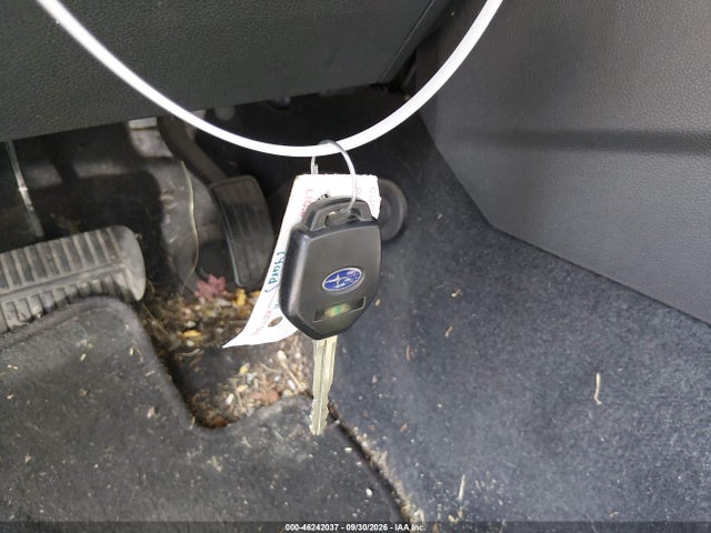 2020 Subaru Forester მანქანა იყიდება აუქციონზე, vin: JF2SKAAC3LH542234, აუქციონის ნომერი: 46242037