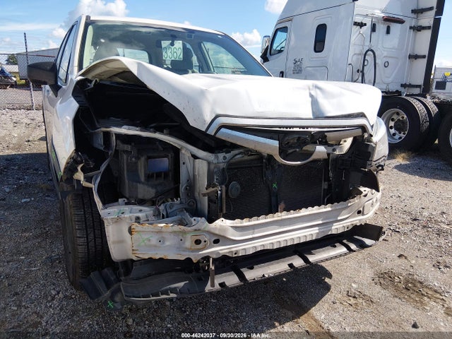 2020 Subaru Forester მანქანა იყიდება აუქციონზე, vin: JF2SKAAC3LH542234, აუქციონის ნომერი: 46242037